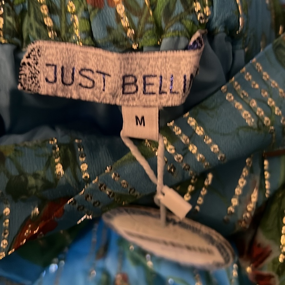JUST BELLINA - Picture 6 of 7